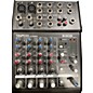 Used Tapco 6306 Unpowered Mixer