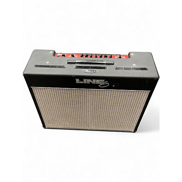 Used Line 6 Flextone II XL Guitar Combo Amp
