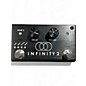Used Pigtronix SPL2 Infinity 2 stereo loop  Pedal thumbnail