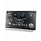 Used Pigtronix SPL2 Infinity 2 stereo loop  Pedal