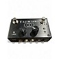 Used Pigtronix SPL2 Infinity 2 stereo loop  Pedal