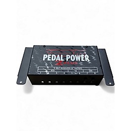 Used Voodoo Lab Pedal Power 2+ Power Supply