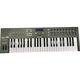 Used Arturia Keylab Essential 49 MIDI Controller