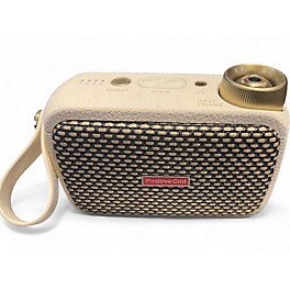 Used Positive Grid Spark Go Battery Powered Amp