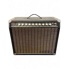 Used Yamaha G100-112 Guitar Combo Amp