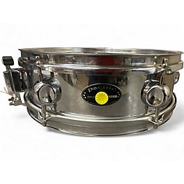Used PDP by DW 13X5 Pacific Series Snare Steel Drum