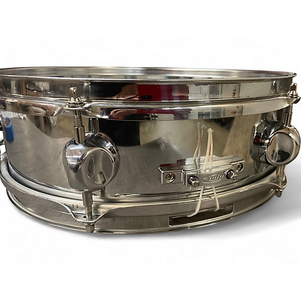 Used PDP by DW 13X5 Pacific Series Snare Steel Drum