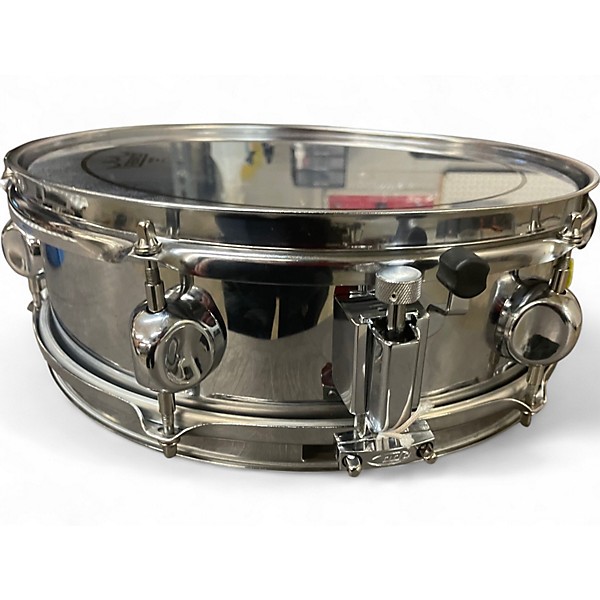 Used PDP by DW 13X5 Pacific Series Snare Steel Drum