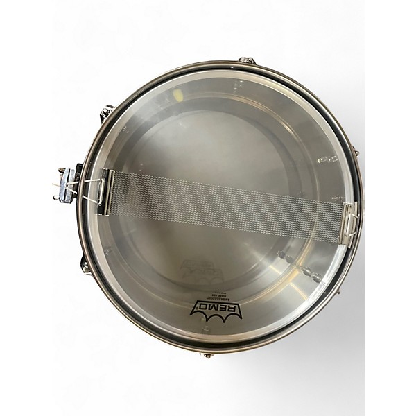 Used PDP by DW 13X5 Pacific Series Snare Steel Drum