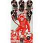 Used Walrus Audio Deep Six Compressor V3 Effect Pedal thumbnail