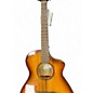Used 2021 Breedlove Pursuit Concert 2 Tone Sunburst Acoustic Electric Guitar thumbnail