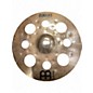 Used MEINL 16in Classics Custom Trash Crash Cymbal thumbnail