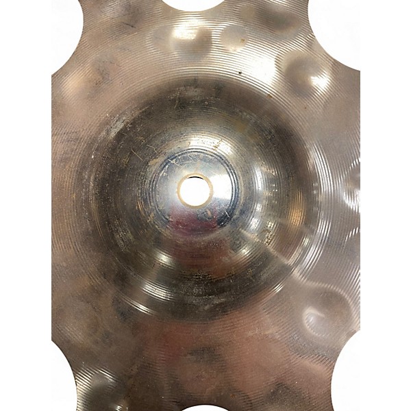 Used MEINL 16in Classics Custom Trash Crash Cymbal