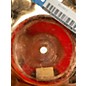 Used MEINL 16in Classics Custom Trash Crash Cymbal
