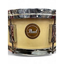 Used Pearl 14in SST SNARE Cream Drum