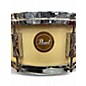 Used Pearl 14in SST SNARE Cream Drum thumbnail