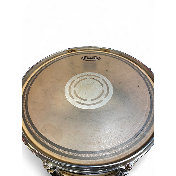 Used Pearl 14in SST SNARE Cream Drum