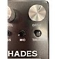 Used GAMMA Hades Metal Disortion Effect Pedal