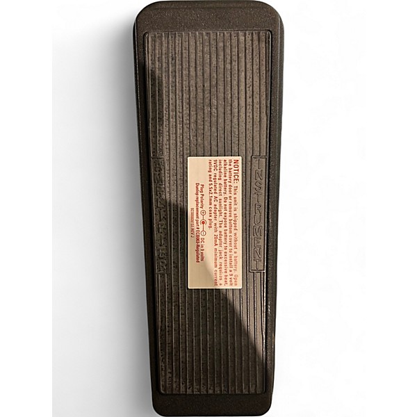 Used Dunlop GCB95 Original Crybaby Wah Effect Pedal,Specials : American Fashion Style Bags On Sale Used Dunlop GCB95 Original Crybaby Wah Effect Pedal,Specials : American Fashion Style Bags On Sale