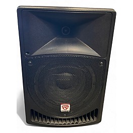 Used Rockville rpg8 Powered Speaker