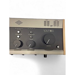 Used Universal Audio VOLT276 Audio Interface