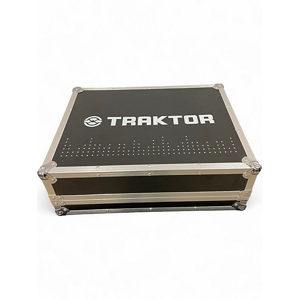 Used Native Instruments Traktor Kontrol S2 DJ Controller