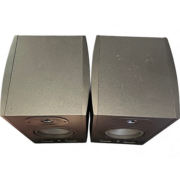 Used Focal Alpha 50 (Pair) Powered Monitor