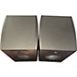 Used Focal Alpha 50 (Pair) Powered Monitor