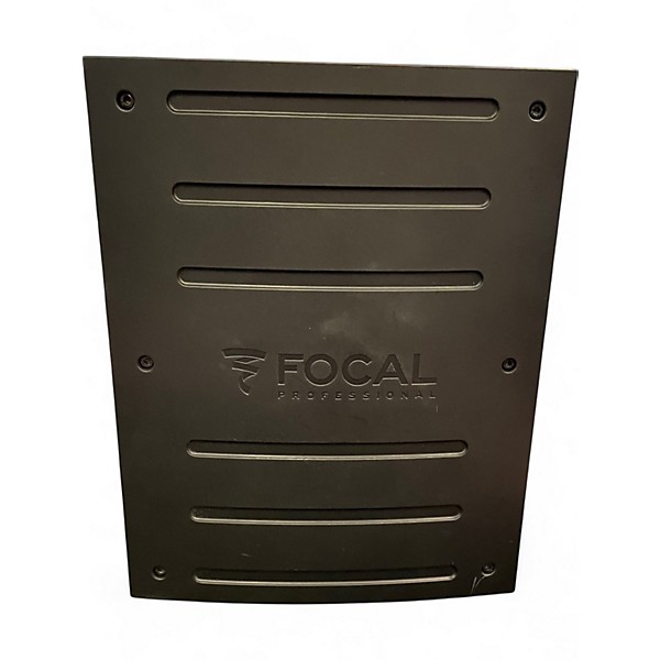 Used Focal Alpha 50 (Pair) Powered Monitor
