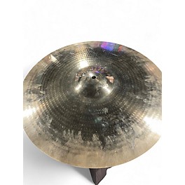 Used Zildjian 18in A Custom Fast Crash Cymbal
