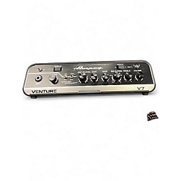 Used Ampeg VENTURE V7 Bass Amp Head