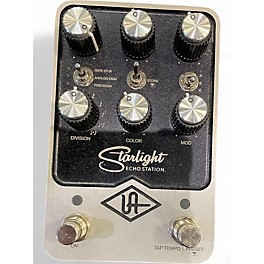 Used Universal Audio STARLIGHT Effect Pedal
