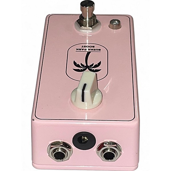 Used Oc Pedal Company buena park boost Effect Pedal