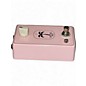 Used Oc Pedal Company buena park boost Effect Pedal