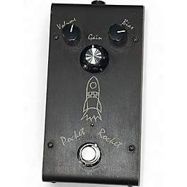 Used Analogwise pocket rocket Effect Pedal