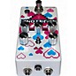 Used Aquatone Electric Love Effect Pedal