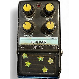 Used Austin AE-30 Effect Pedal