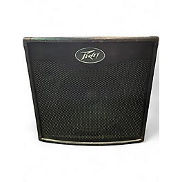 Used Peavey TKO 115 Bass Combo Amp