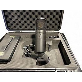 Used Warm Audio Wa8000 Tube Microphone