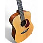 Used Breedlove AD20/SM Natural Acoustic Guitar