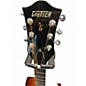 Vintage 1990s Gretsch Guitars 3533 Natural Acoustic Guitar