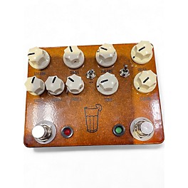 Used JHS Pedals Sweet Tea v3 Effect Pedal
