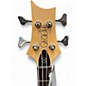 Used 2013 PRS Gary Grainger Signature 4 String Brown Gold Burst Electric Bass Guitar