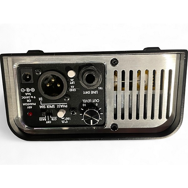 Used Two Notes AUDIO ENGINEERING Torpedo Captor 4 Power Attenuator