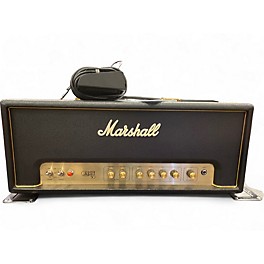 Used Marshall ORIGIN 50H Tube Guitar Amp Head