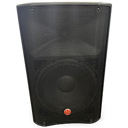 Used Harbinger VARI V2212 Powered Speaker