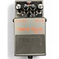 Used BOSS MT2 Metal Zone Distortion Effect Pedal thumbnail