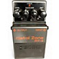 Used BOSS MT2 Metal Zone Distortion Effect Pedal