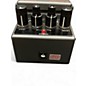 Used BOSS MT2 Metal Zone Distortion Effect Pedal