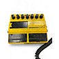 Used DigiTech PDS 1550 Programmable Distortion Effect Pedal thumbnail
